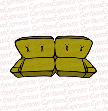 sofa